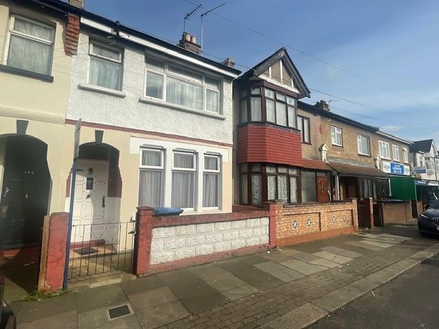 Main image of property: Winchester Road, Edmonton