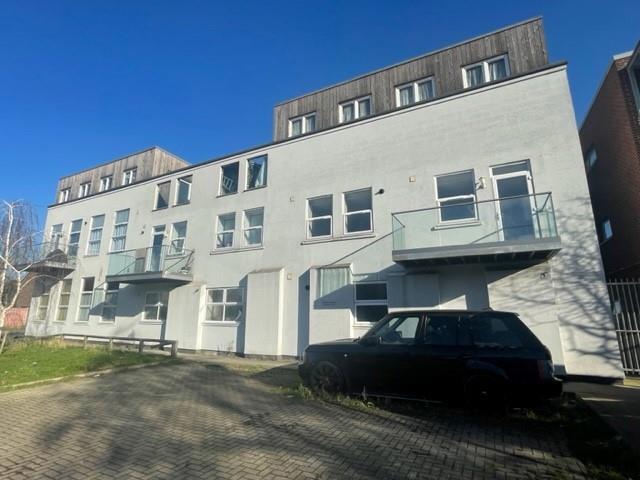 Main image of property: Spencer House, Brettenham Road, Edmonton