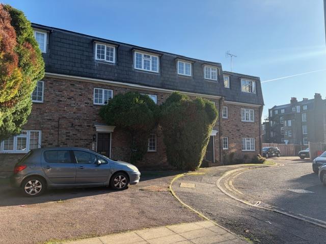 Main image of property: Beechwood Mews, Edmonton