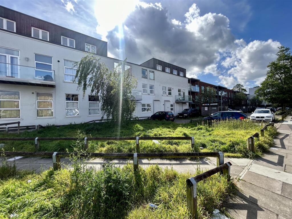 Main image of property: Spencer House, Brettenham Road, Edmonton