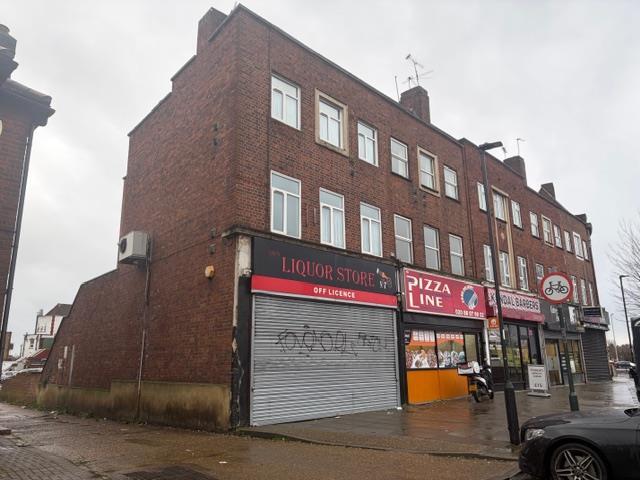 Main image of property: Kendal Parade, Edmonton