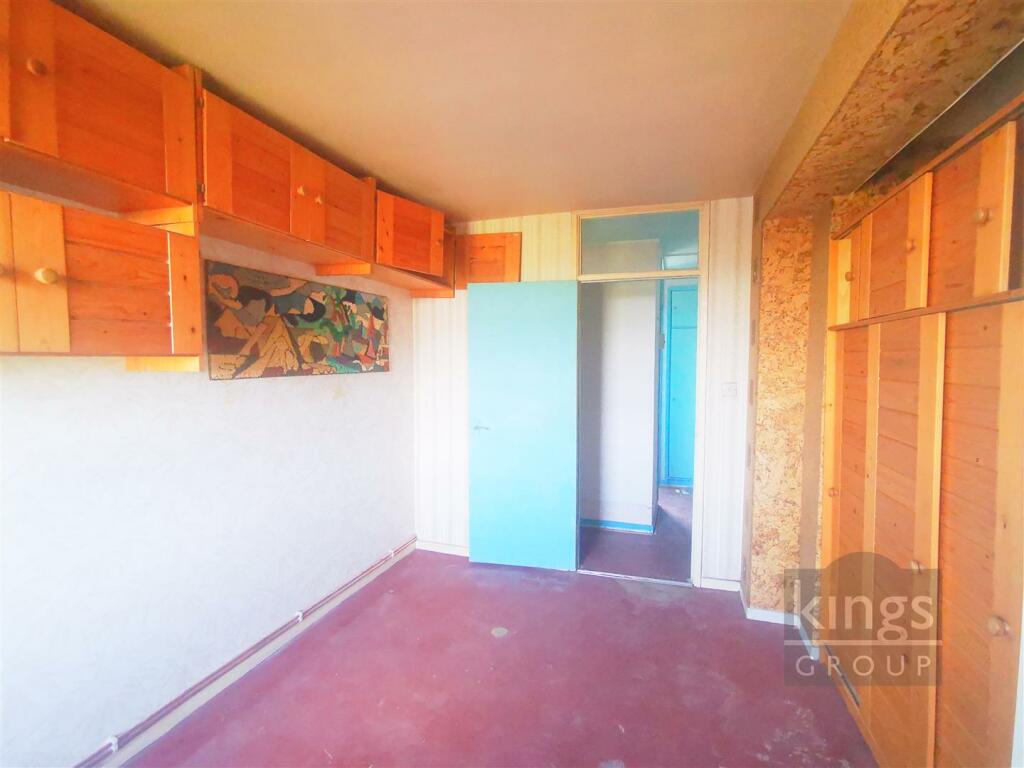 2 bedroom apartment for sale in Great Plumtree, Harlow, CM20