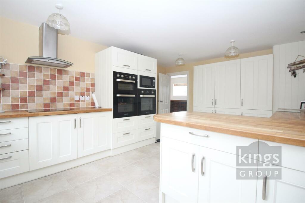 Additional property image - Tye Green Village, Harlow