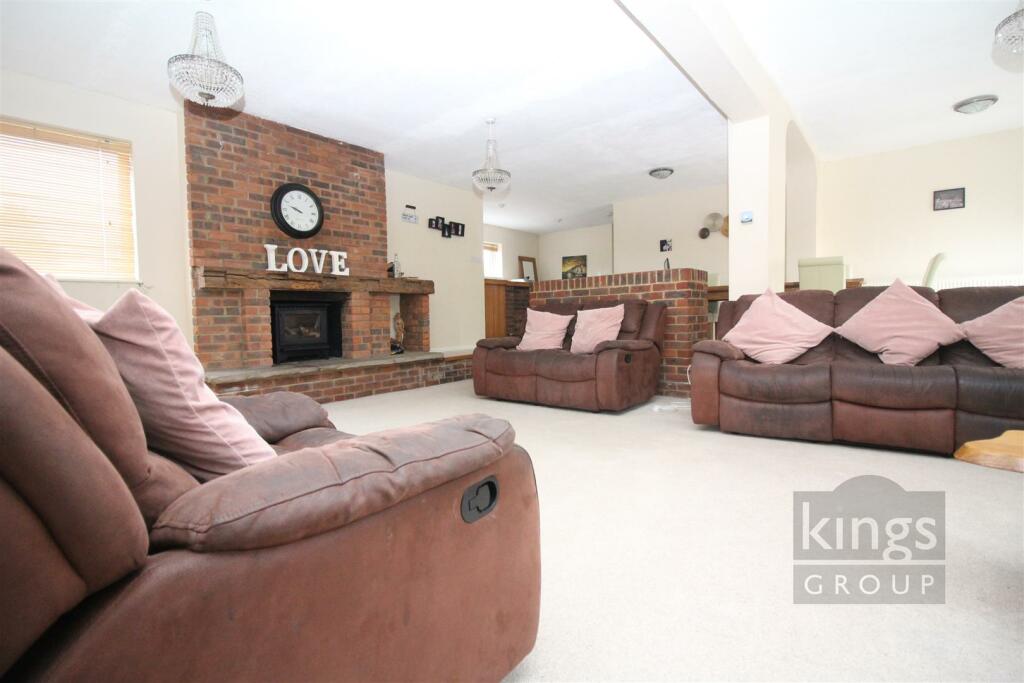Additional property image - Tye Green Village, Harlow