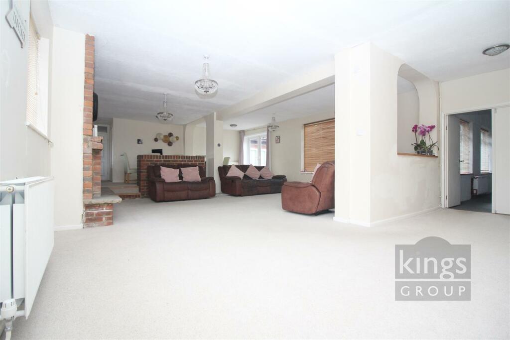 Additional property image - Tye Green Village, Harlow