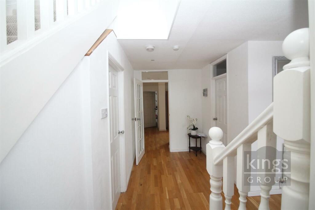 Additional property image - Tye Green Village, Harlow