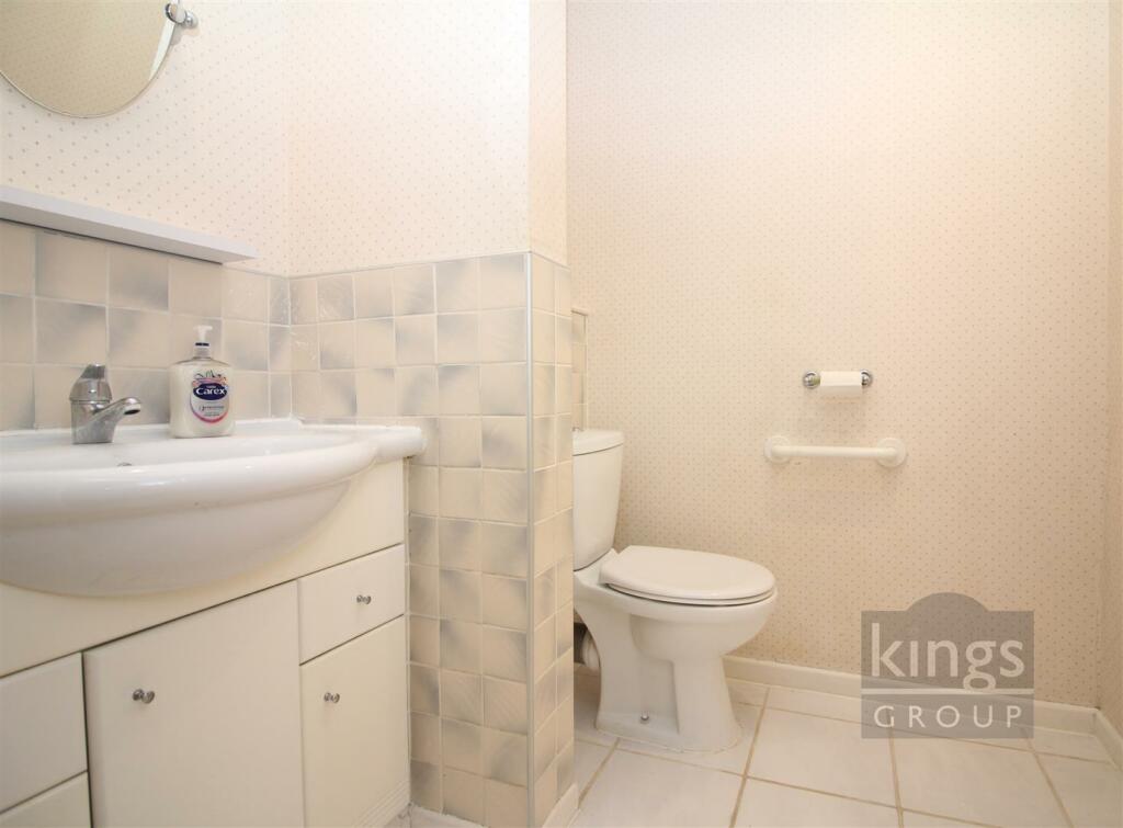 Additional property image - Tye Green Village, Harlow