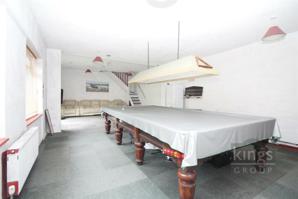 Additional property image - Tye Green Village, Harlow