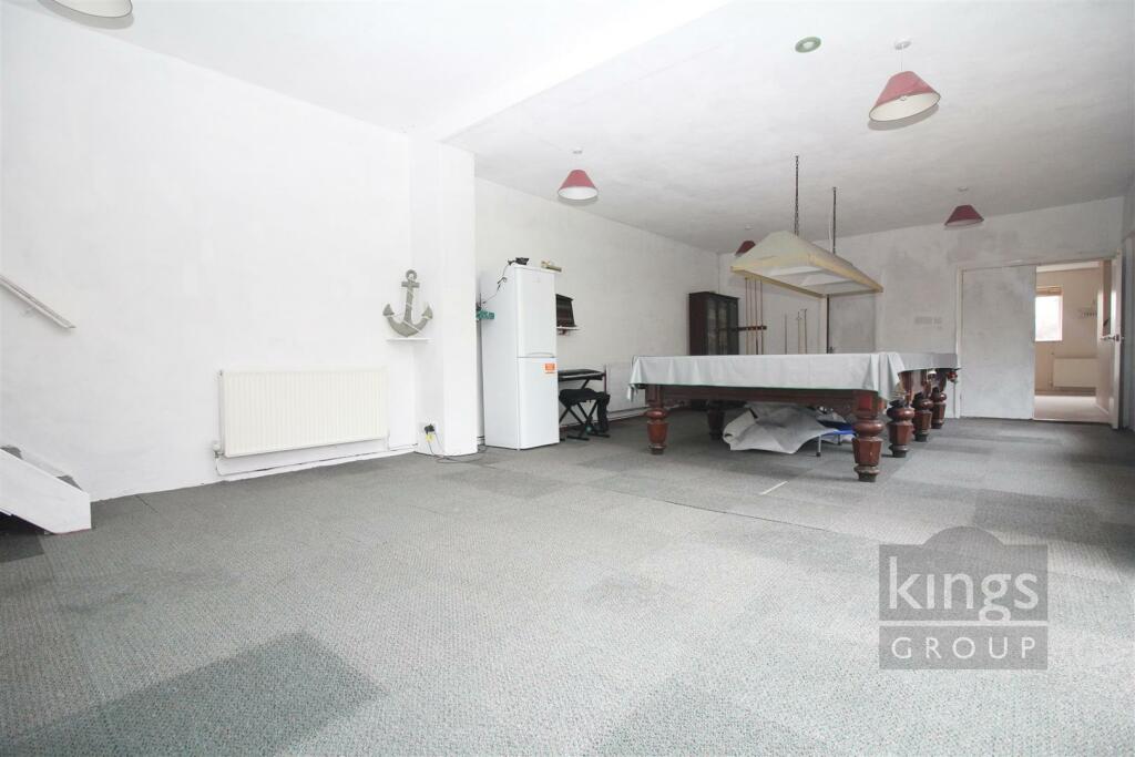 Additional property image - Tye Green Village, Harlow