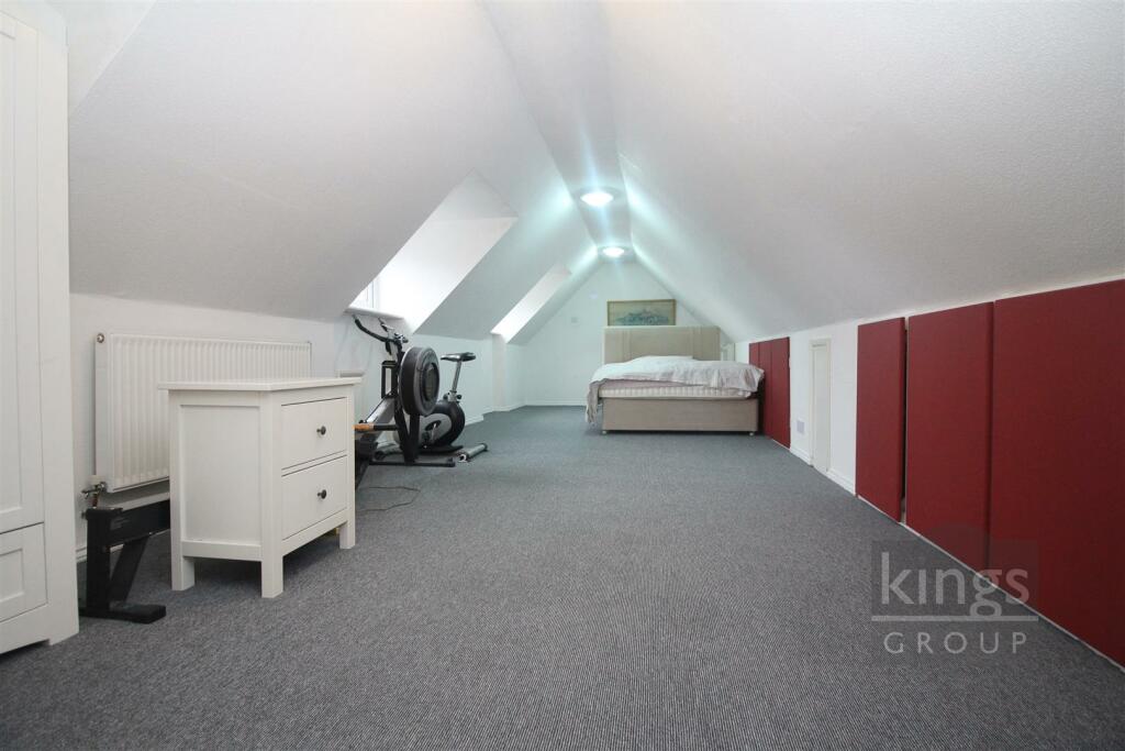 Additional property image - Tye Green Village, Harlow