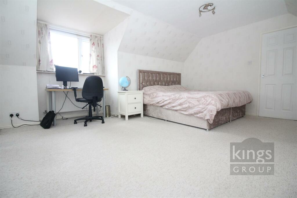 Additional property image - Tye Green Village, Harlow