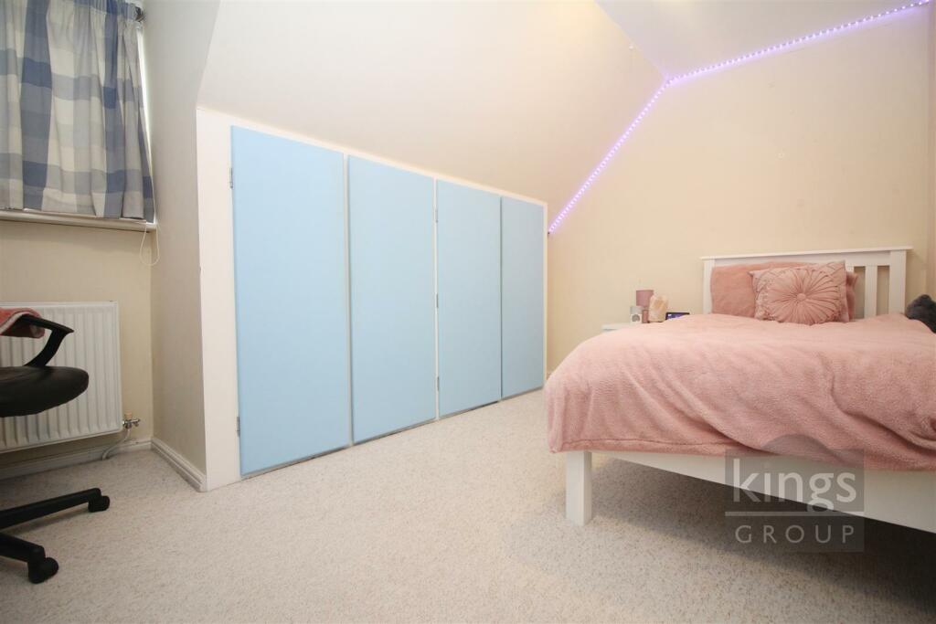 Additional property image - Tye Green Village, Harlow