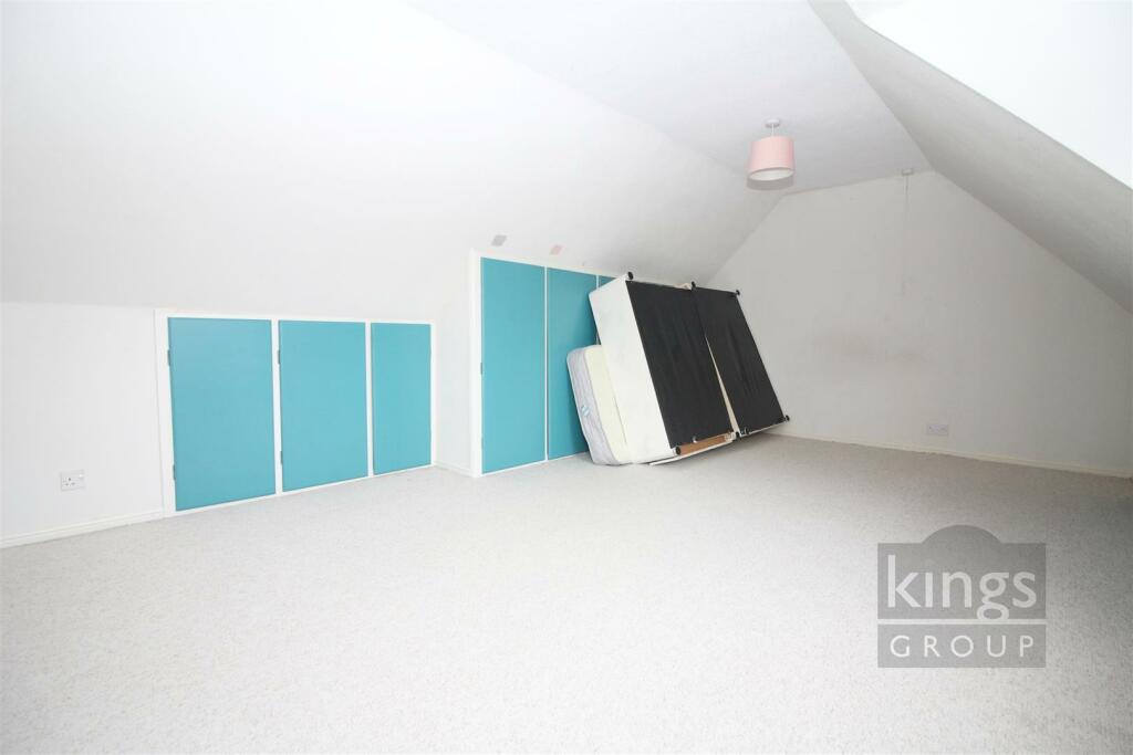 Additional property image - Tye Green Village, Harlow