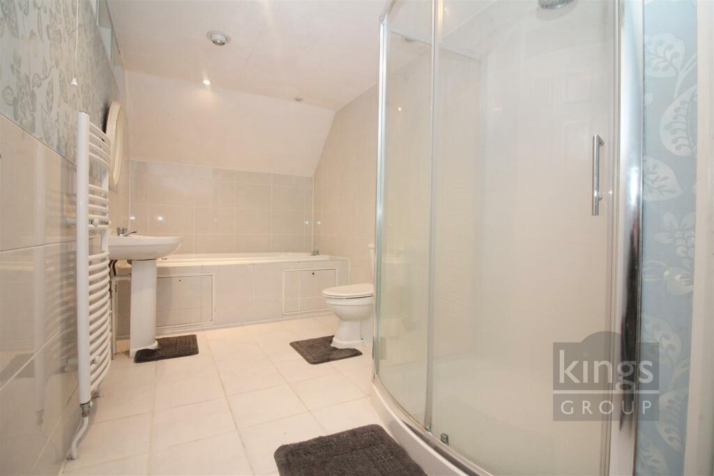 Additional property image - Tye Green Village, Harlow