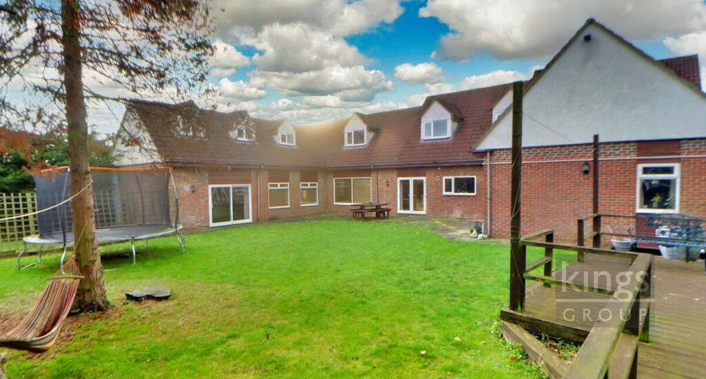 Additional property image - Tye Green Village, Harlow