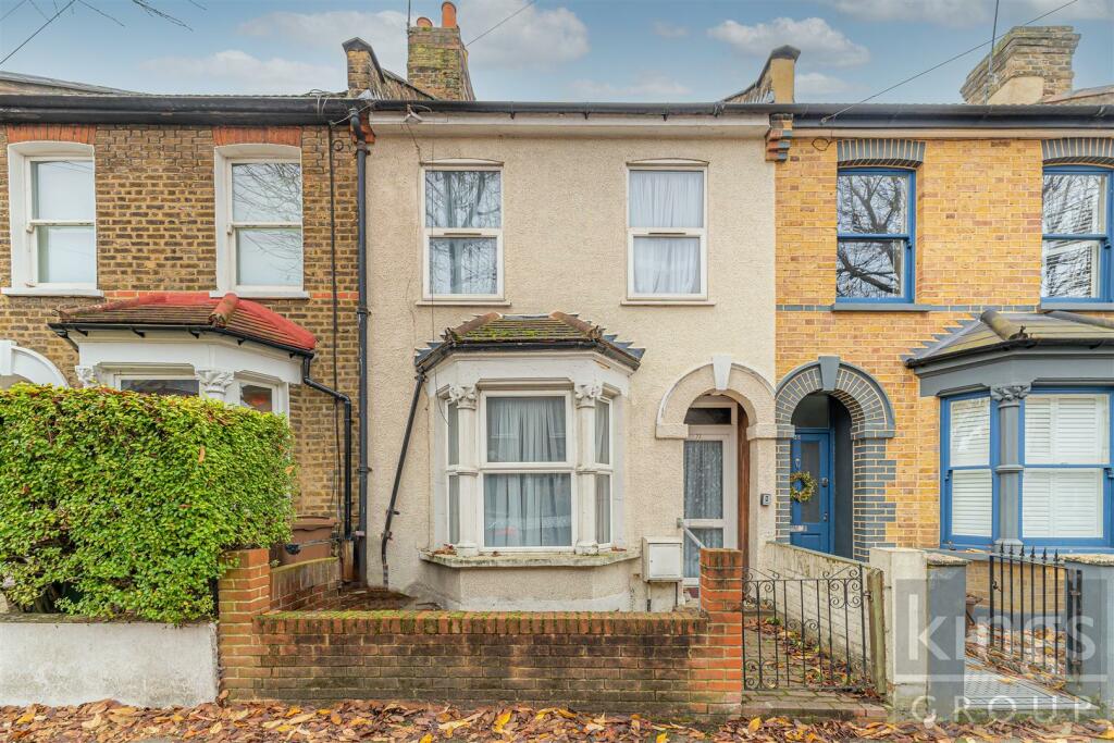 Main image of property: Walpole Road, London