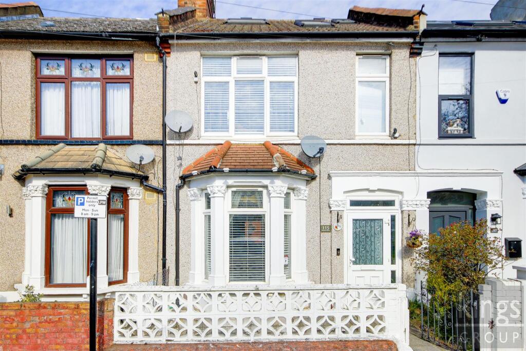 Main image of property: Bedford Road, London