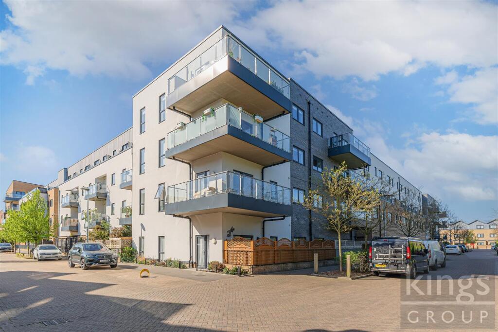Main image of property: Thornbury Way, London