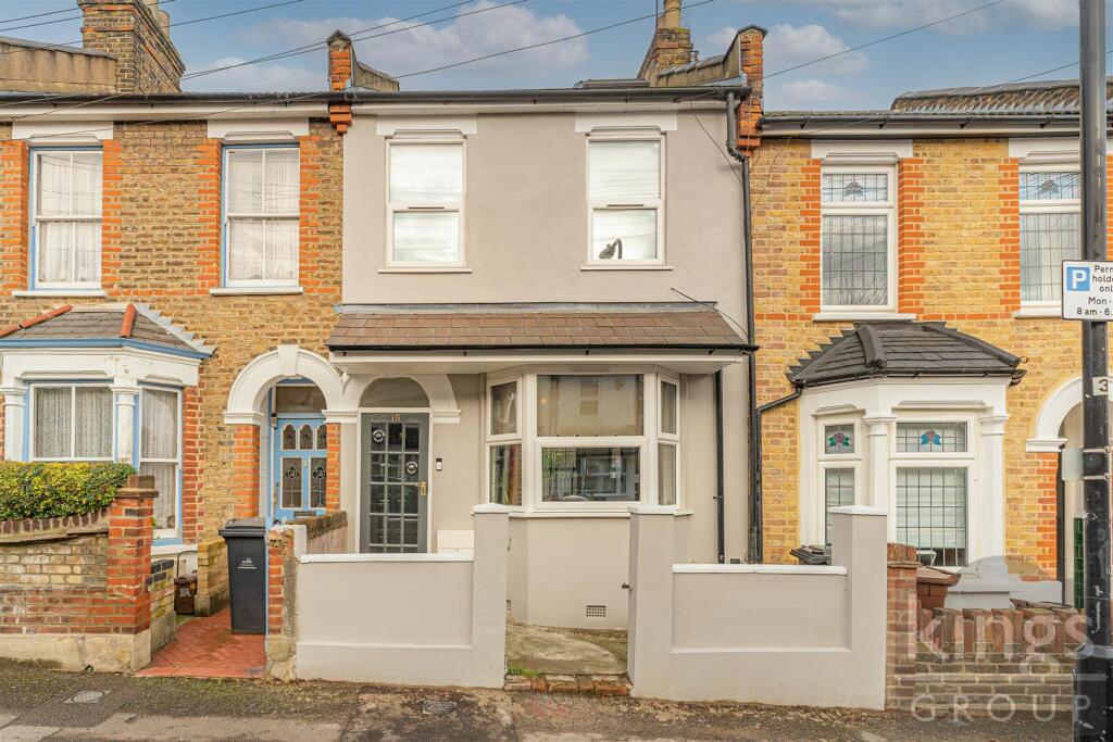 Main image of property: Carlton Road, London