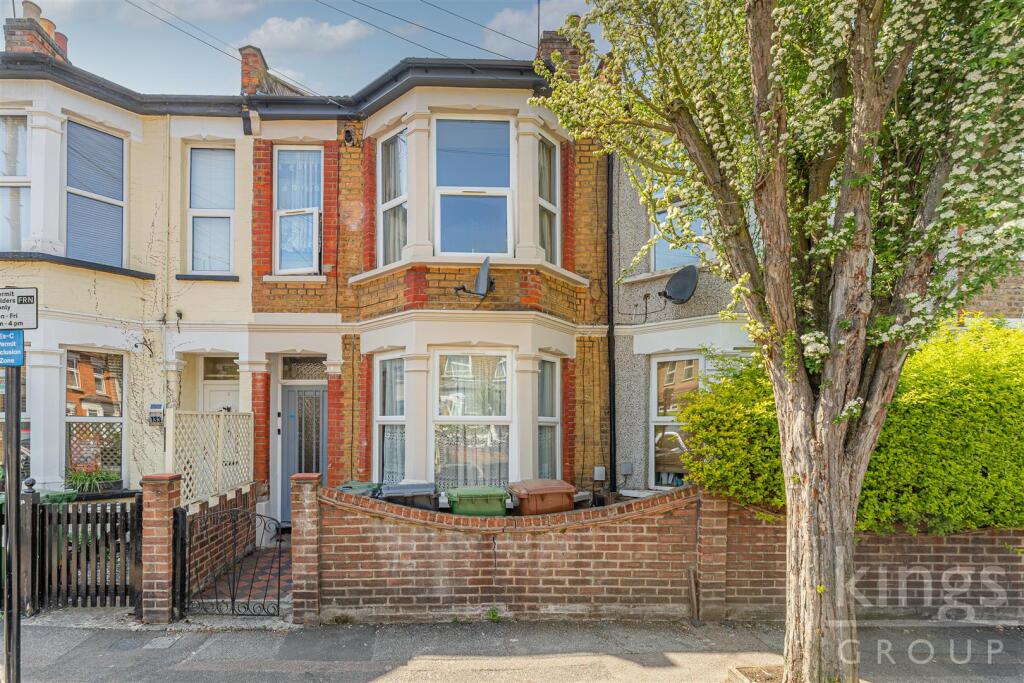Main image of property: St. Johns Road, London