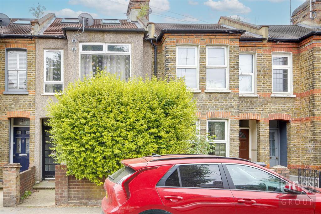 Main image of property: Macdonald Road, Walthamstow, London