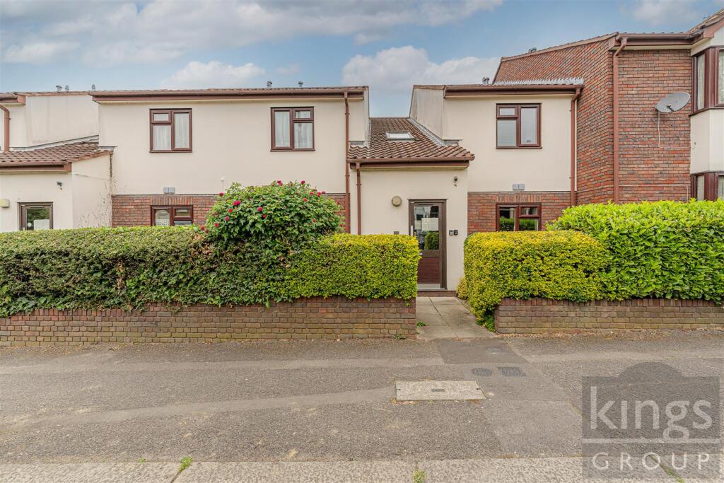 Main image of property: Cairo Road, London
