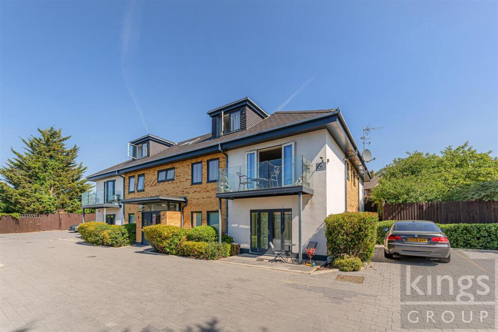Main image of property: Lowe Close, Chigwell