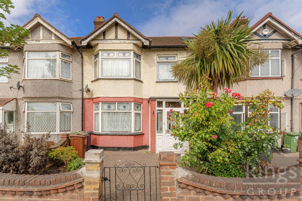 Main image of property: Whalebone Lane North, Romford