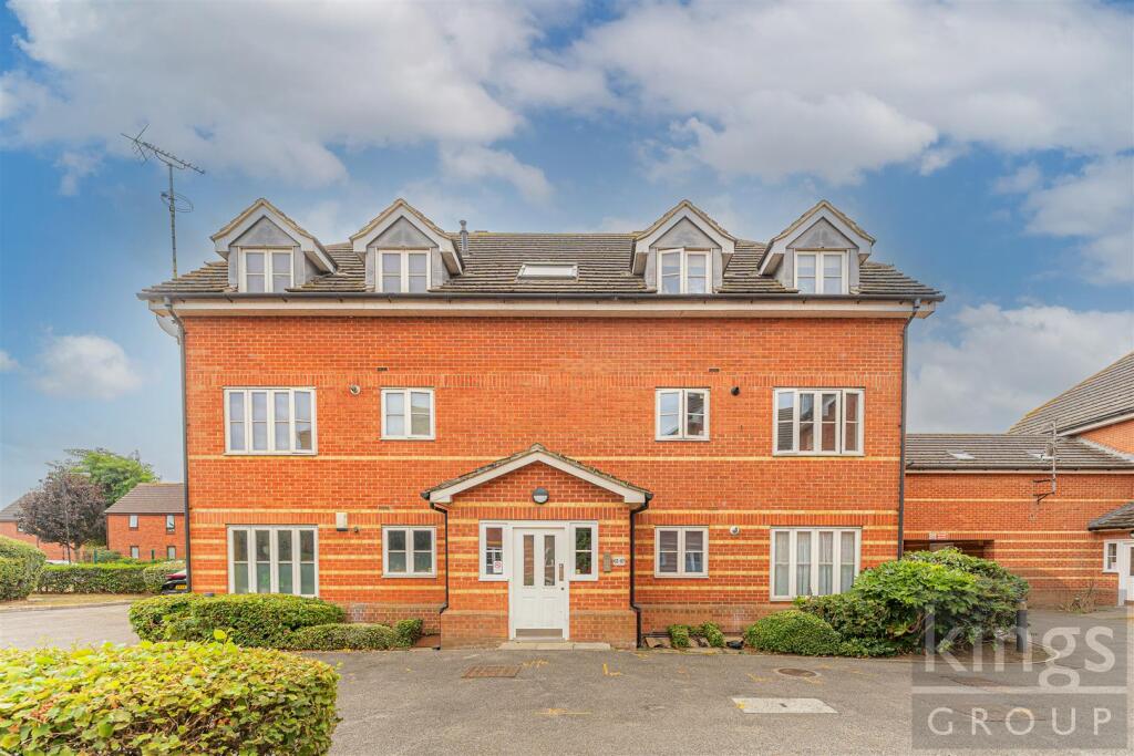 Main image of property: Riverhead Close, London