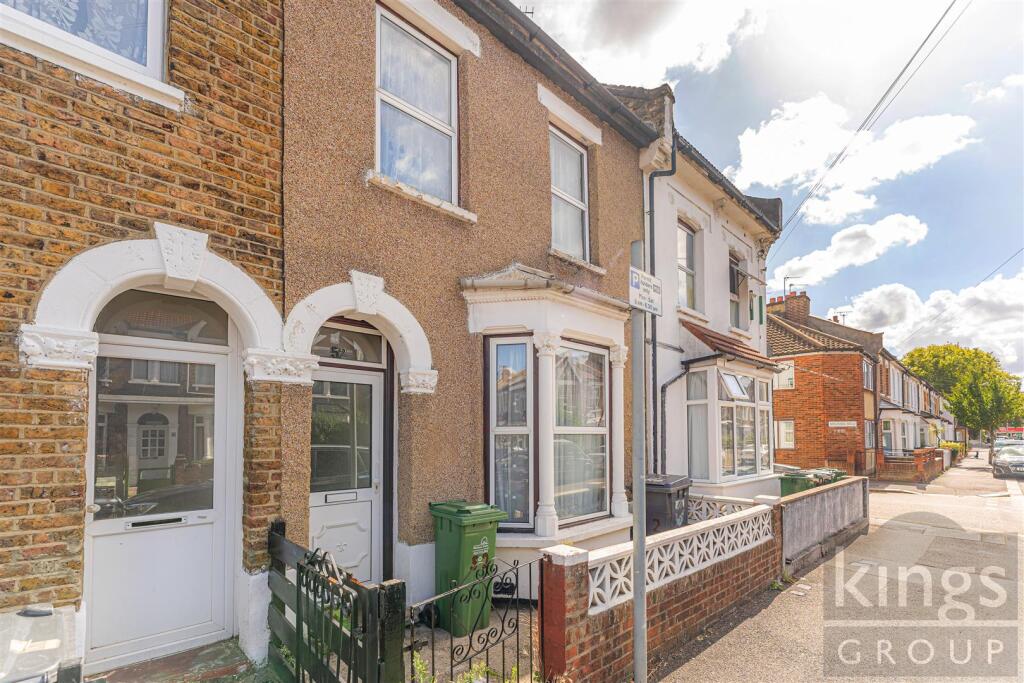 Main image of property: Buxton Road, Walthamstow