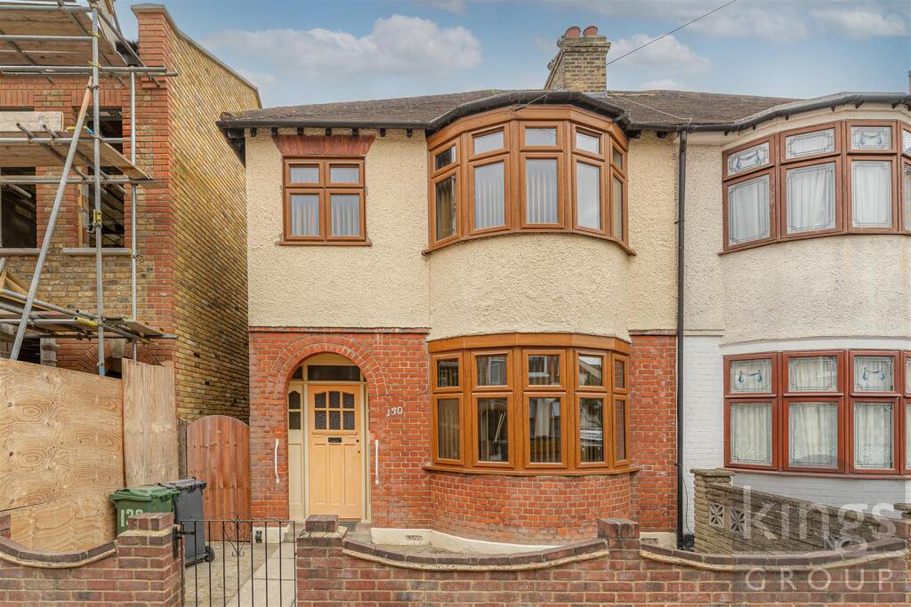 Main image of property: Bramley Close, London