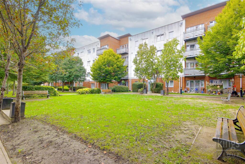 Main image of property: Hawker Place, London