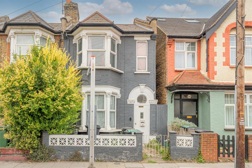 Main image of property: Shelbourne Road, London