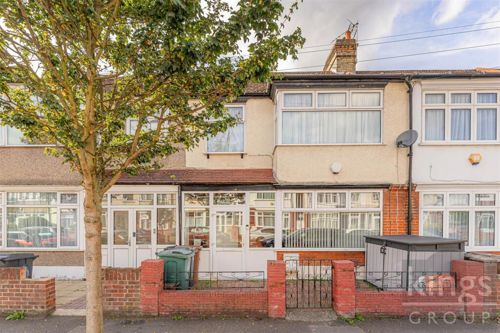 Main image of property: Garner Road, Walthamstow