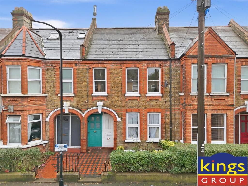 Main image of property: Hitcham Road, London
