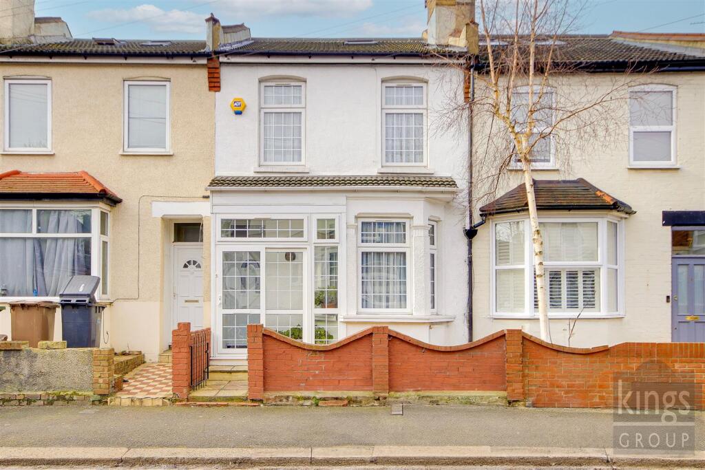 Main image of property: Luton Road, London