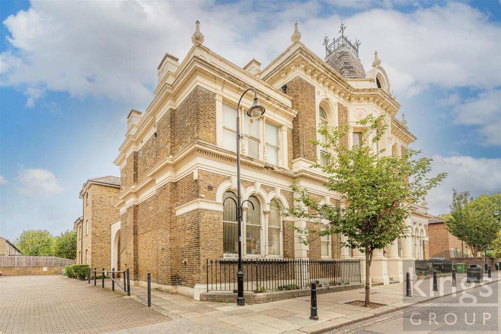 Main image of property: Orford Road, London
