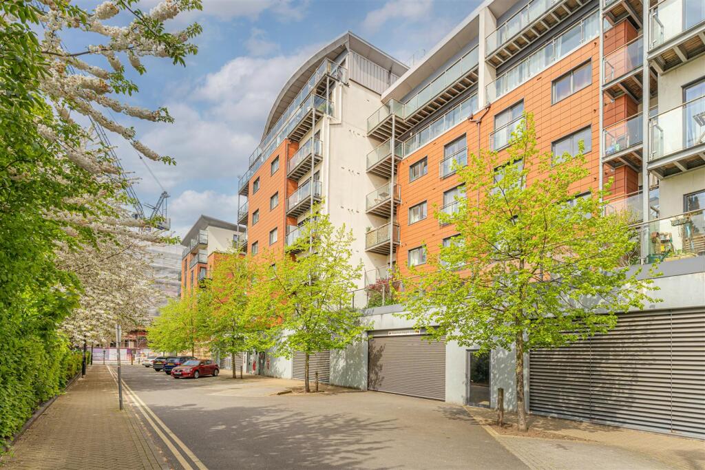 Main image of property: McFadden Court, Buckingham Road, London