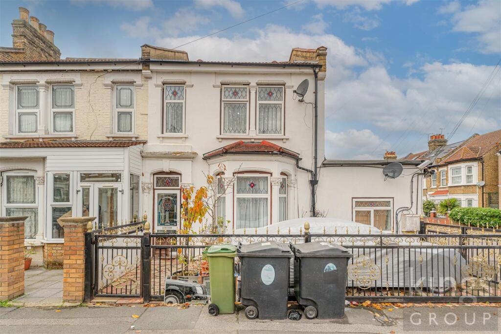 Main image of property: Westbury Road, London