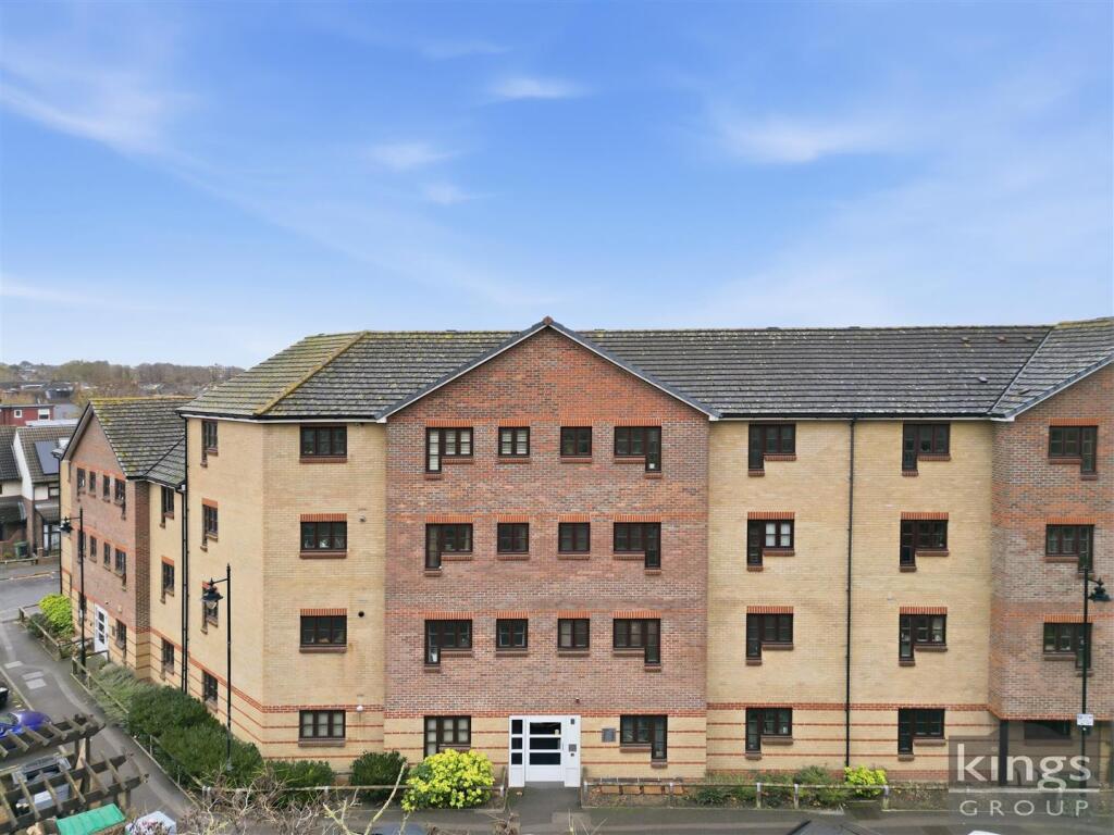 Main image of property: Falmouth Way, London