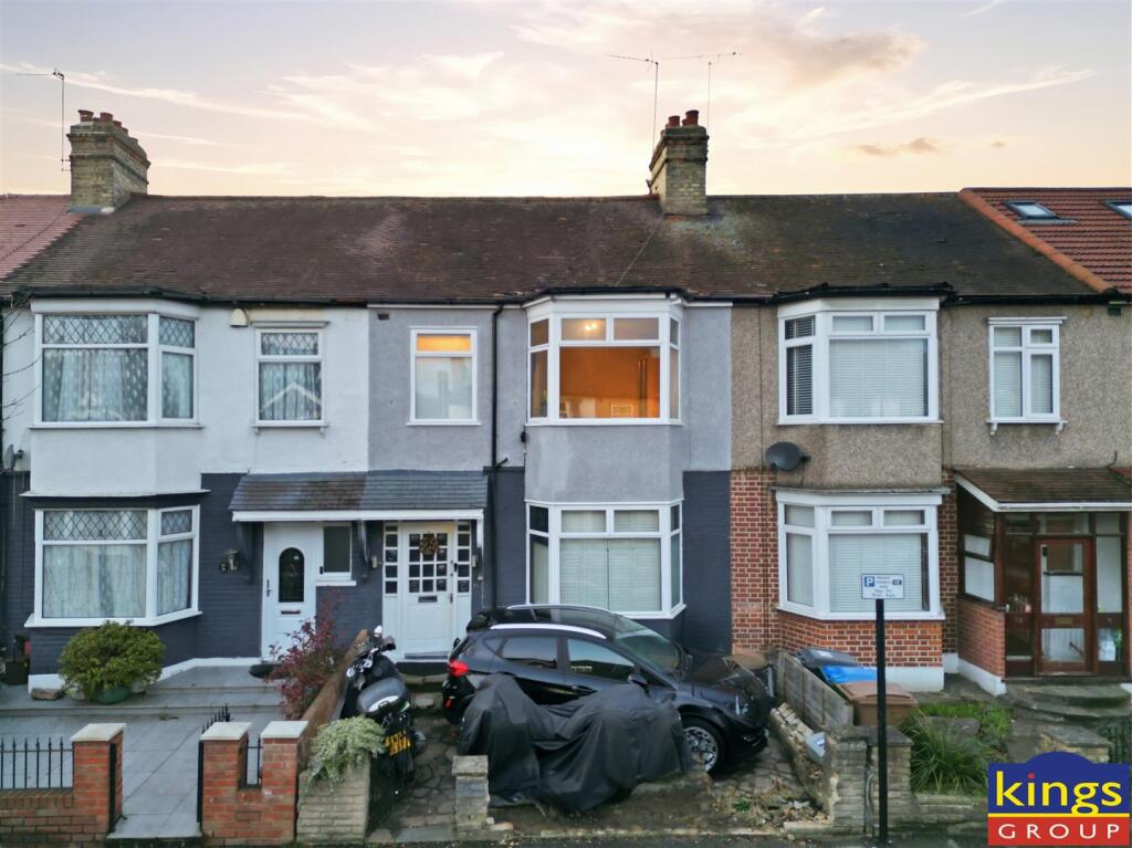 Main image of property: Guildford Road, Walthamstow