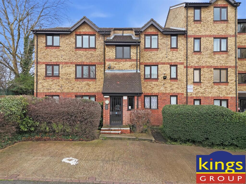 Main image of property: Green Pond Close, London