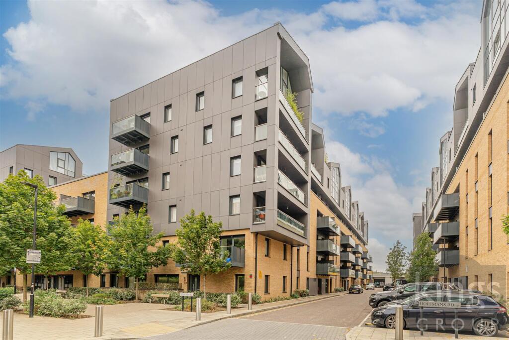 Main image of property: Hoffmans Road, London