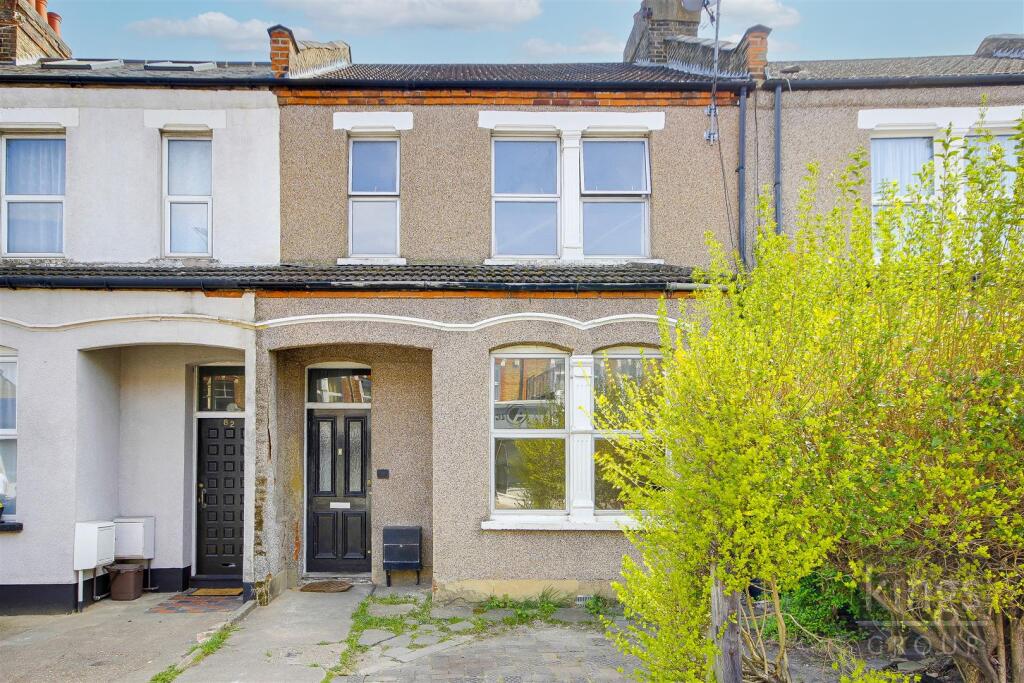 Main image of property: St. Marks Road, Enfield