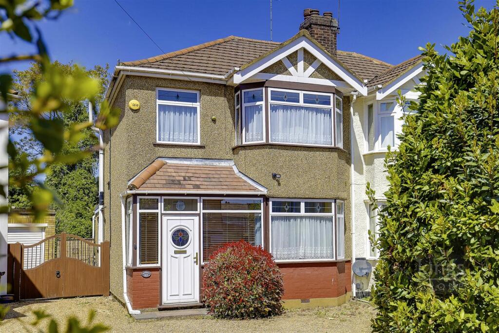Main image of property: Buckingham Close, Enfield