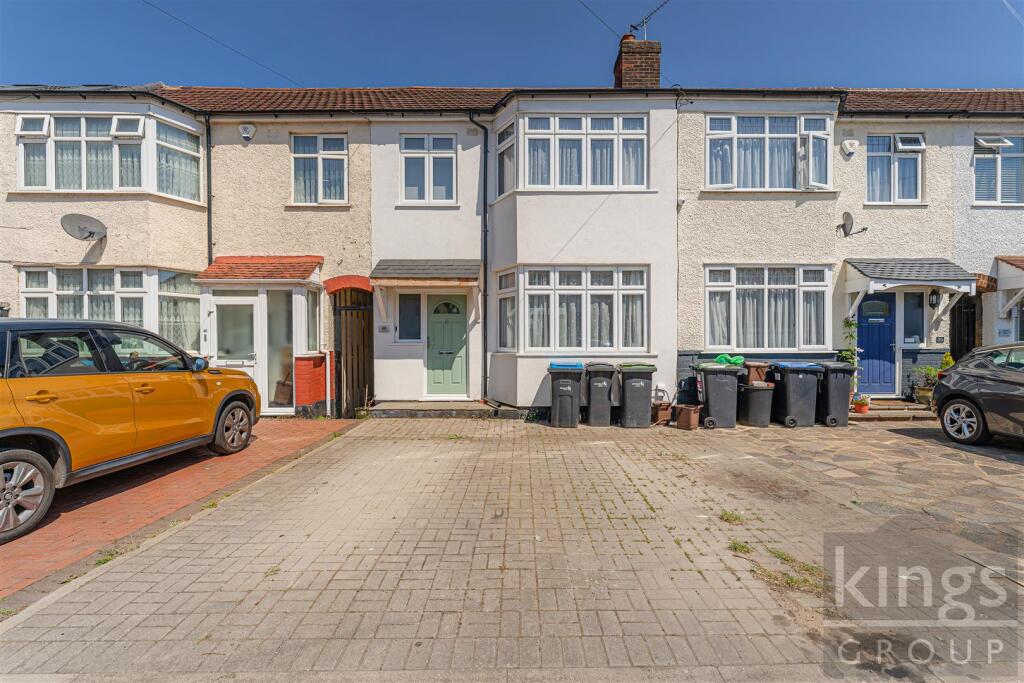 Main image of property: Carisbrook Close, Enfield