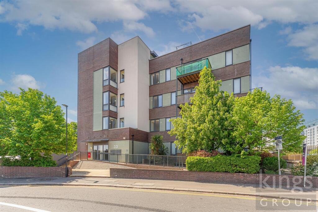 Main image of property: Eaton Road, Enfield