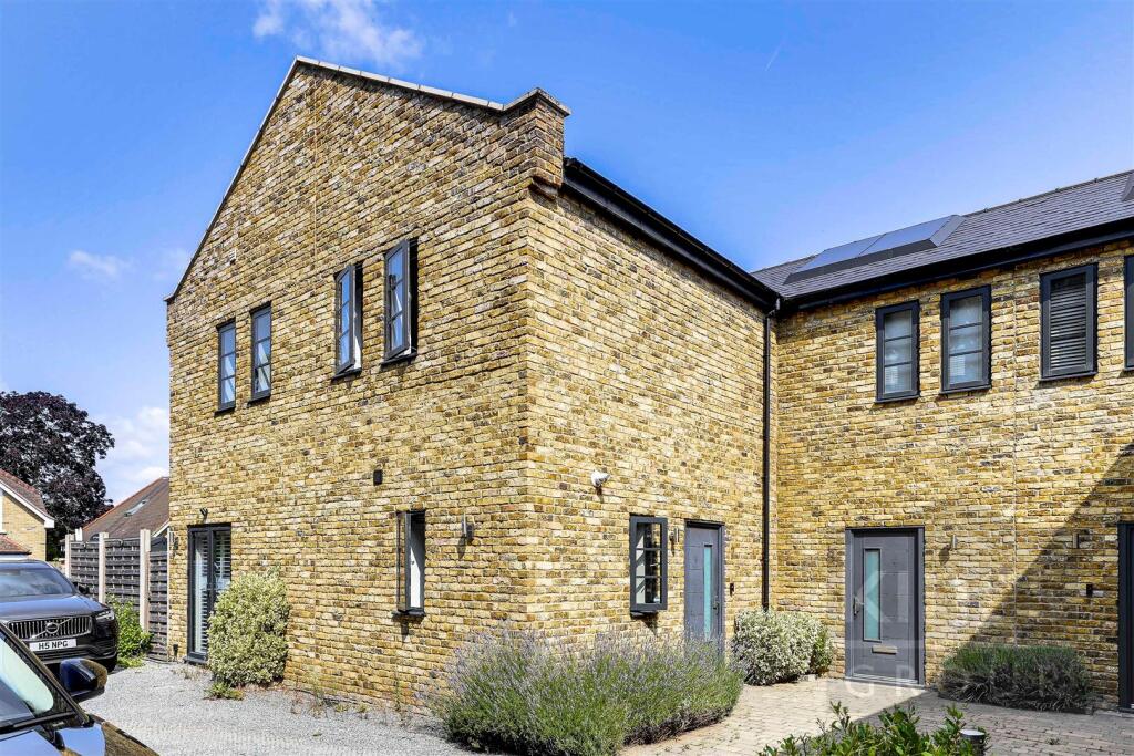 Main image of property: Farorna Walk, Enfield