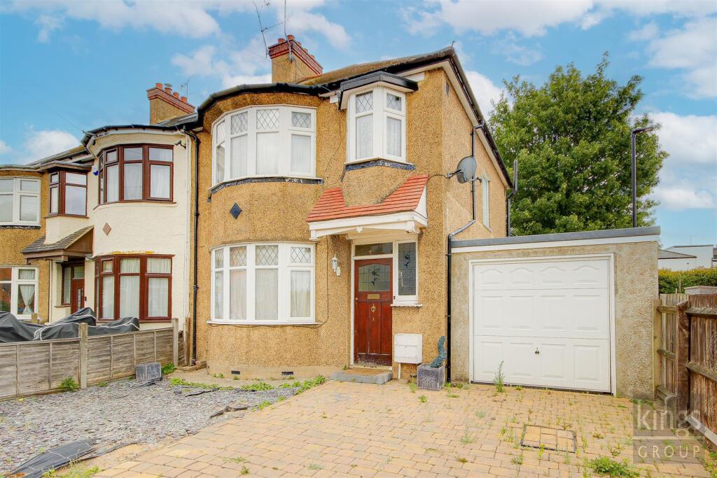 Main image of property: Farr Road, Enfield