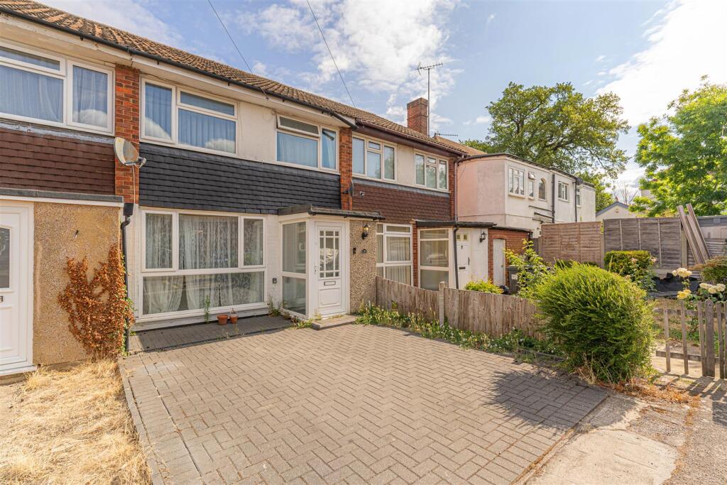 Main image of property: Acorn Close, Enfield